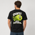 Oops! Just Natural
