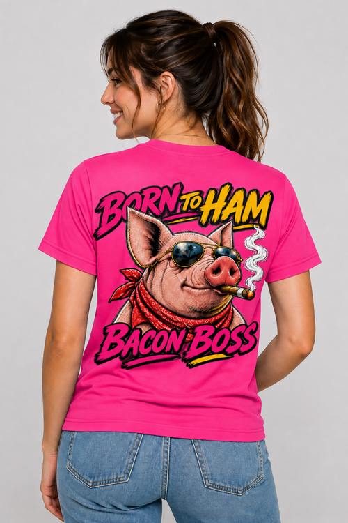 Born to Ham